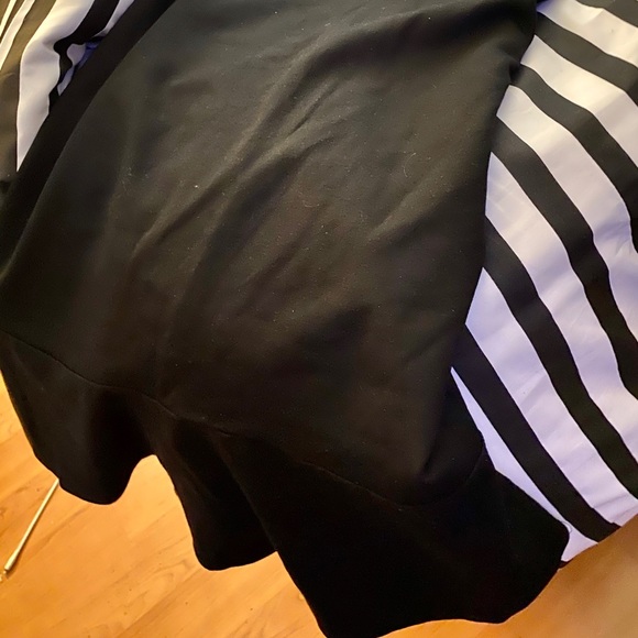 Black Torrid Skirt - Picture 4 of 4